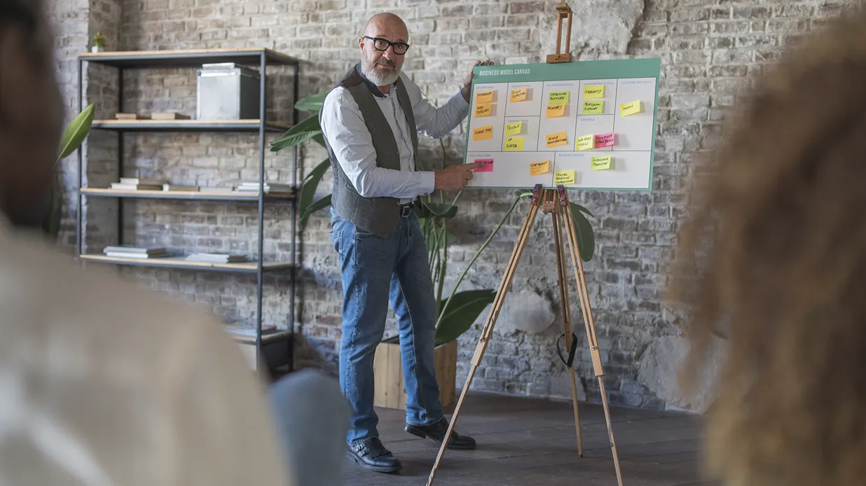 <span class="highlight">Modelo</span> <span class="highlight">de</span> <span class="highlight">negocios</span> <span class="highlight">Canvas</span>