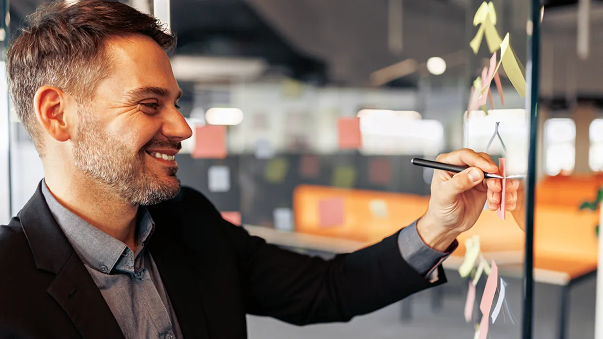 Comportamiento organizacional