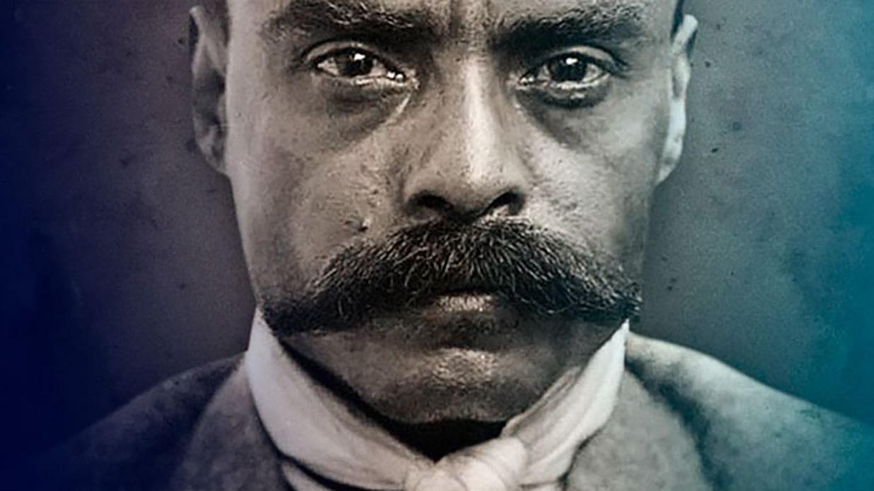 Zapata, el caudillo y su legado