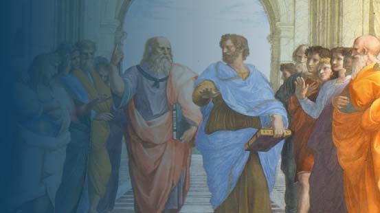 Historia de la filosofía griega