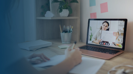 Tutoría para la educación en línea