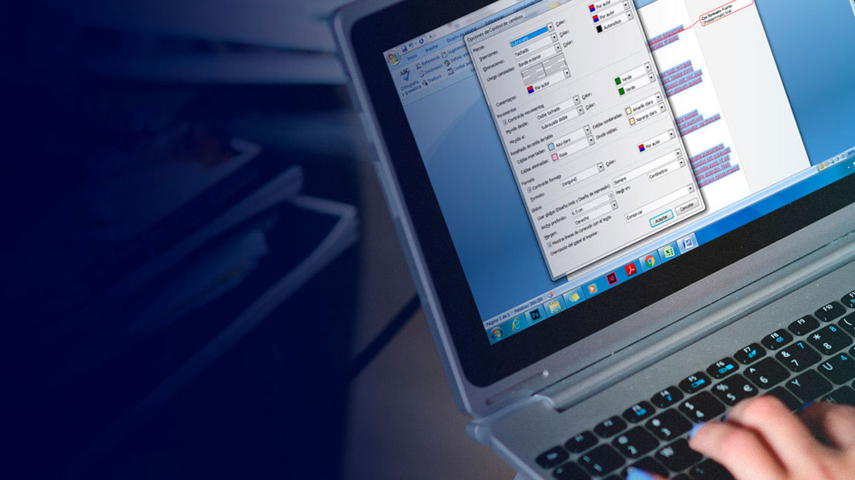 <span class="highlight">Word</span> <span class="highlight">avanzado</span> 