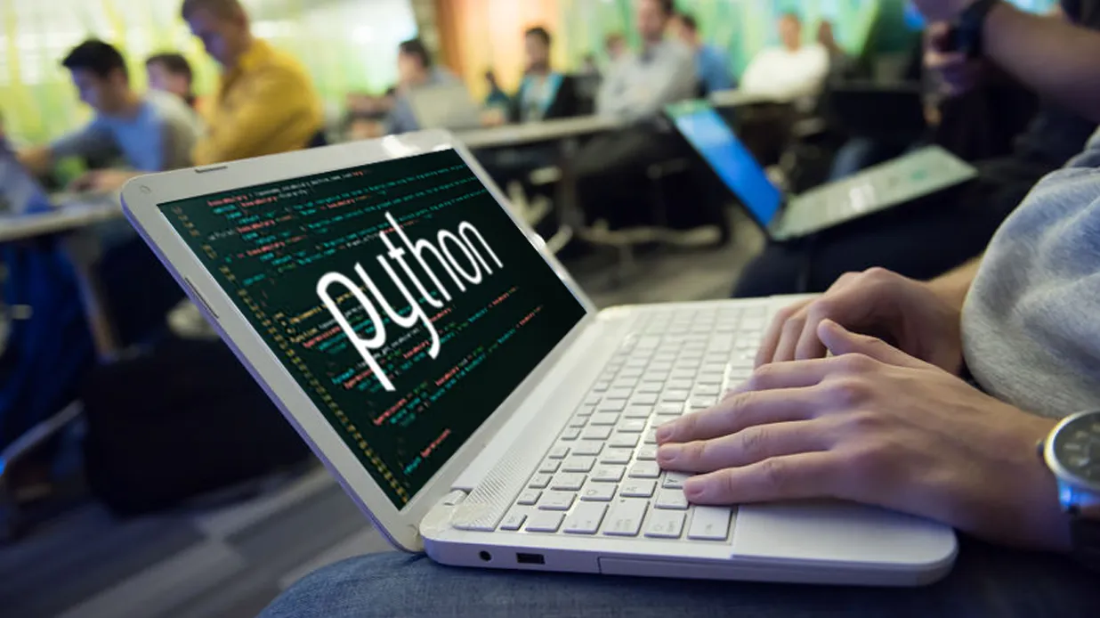 La ciencia de datos con Python