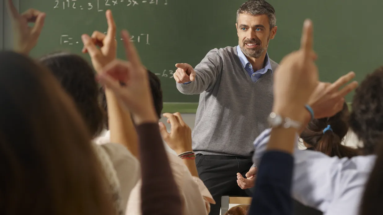 Promover cambios a través de la intervención educativa