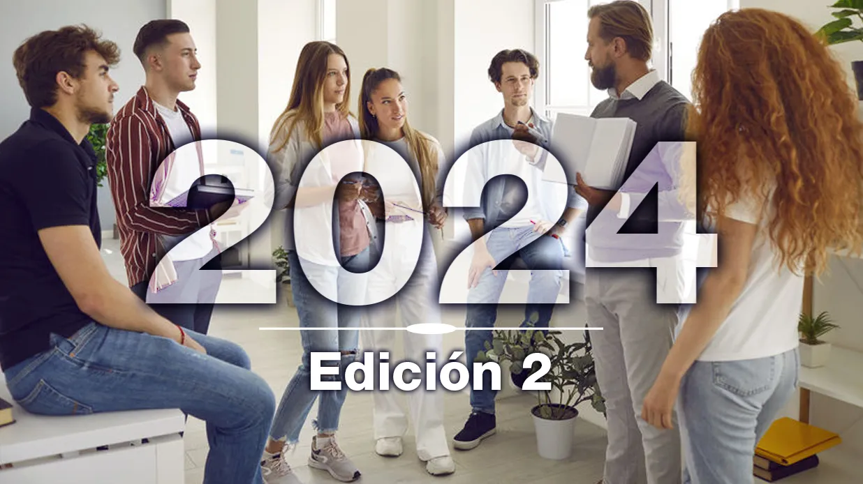 Crea tu MOOC 2024-2