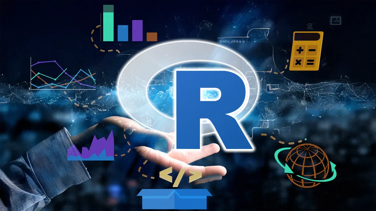 Fundamentos de programación con R