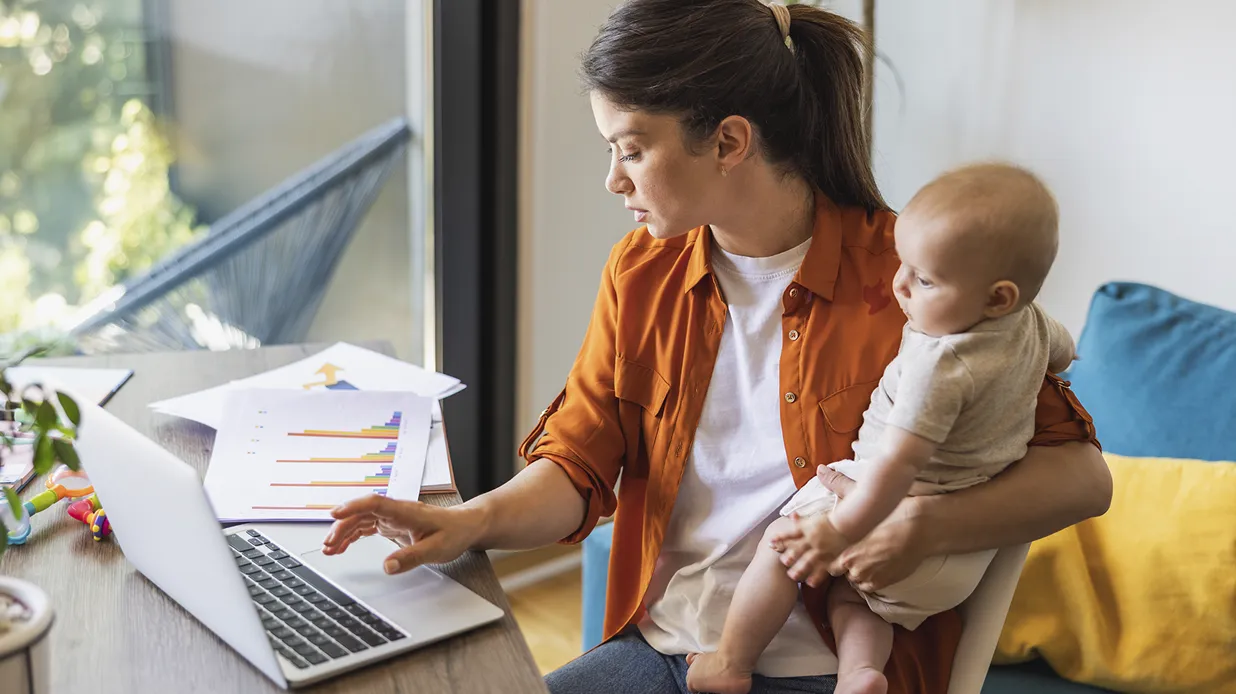 El desafío de ser padres y madres