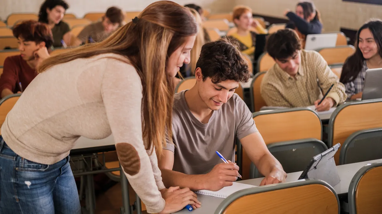 La tutoría en la Educación Media Superior