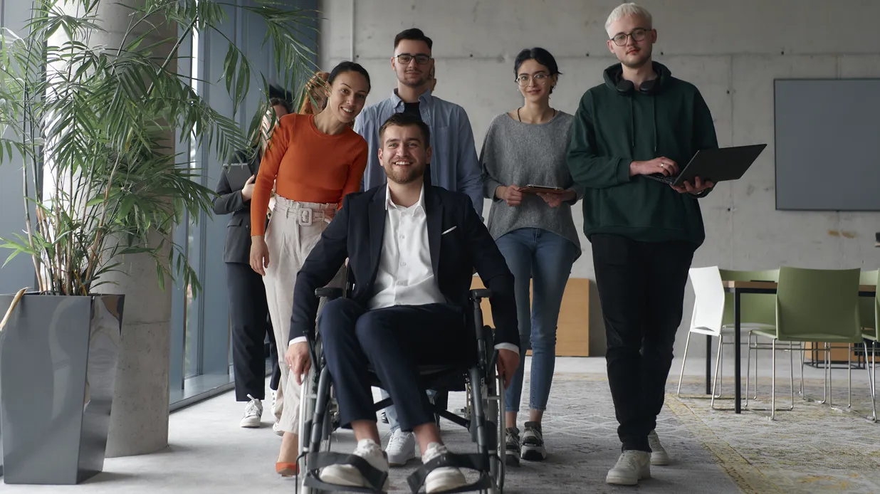 El impacto de la inclusión laboral
