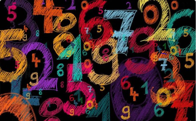 Pensamiento matemático: Ley de los exponentes o potencias