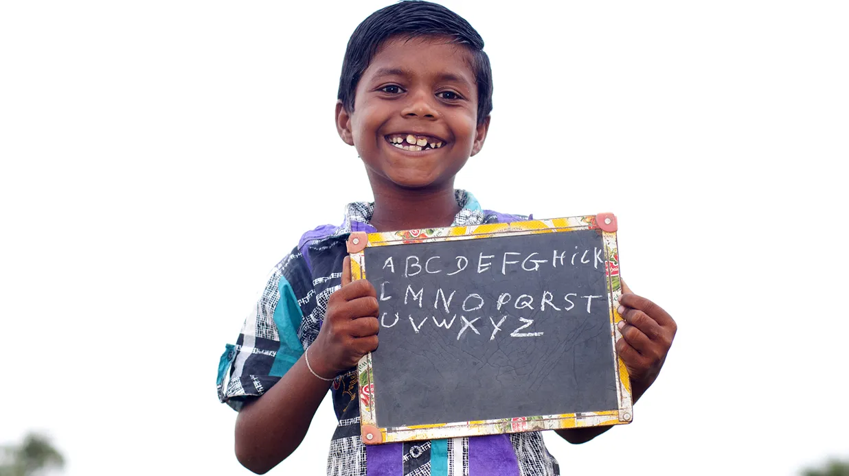<span class="highlight">Educación</span> inclusiva 
