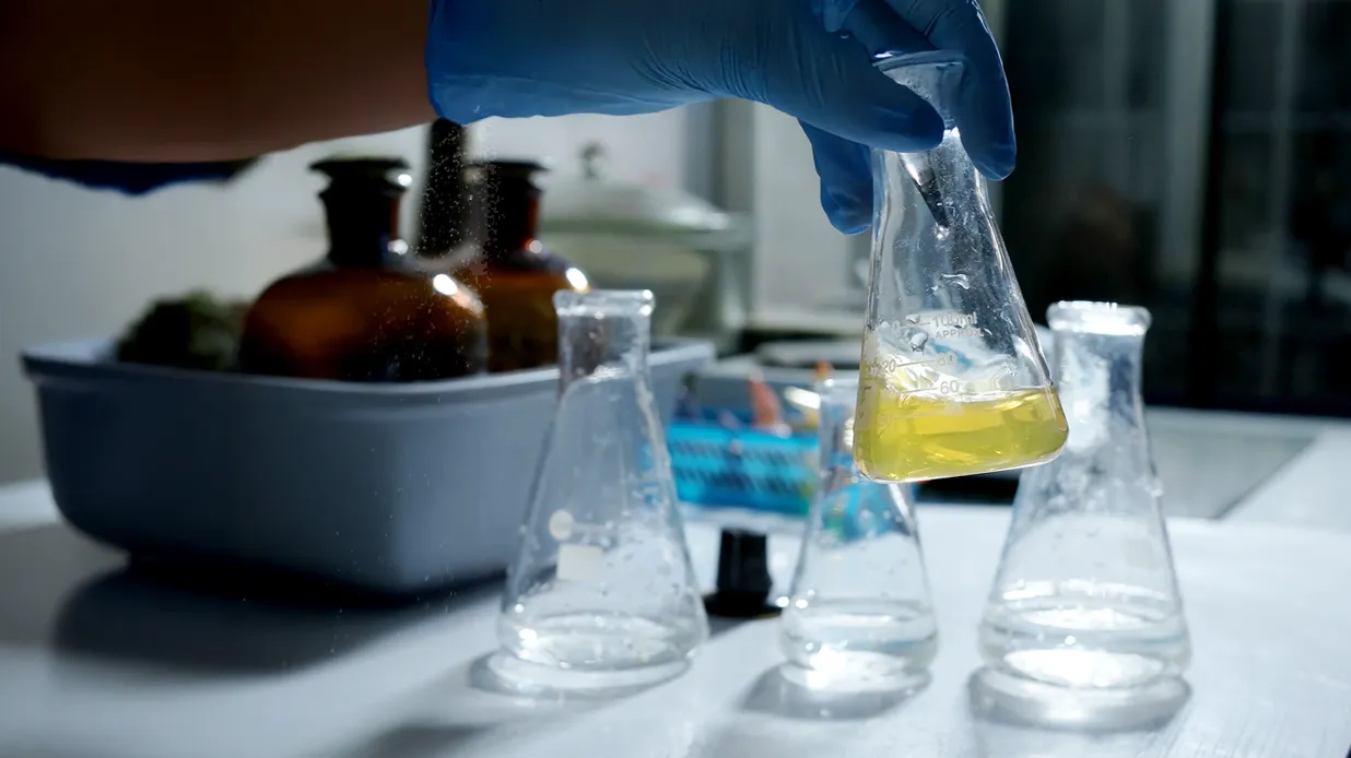 Química inorgánica
